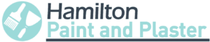 Hamilton Paint and Plaster Logo
